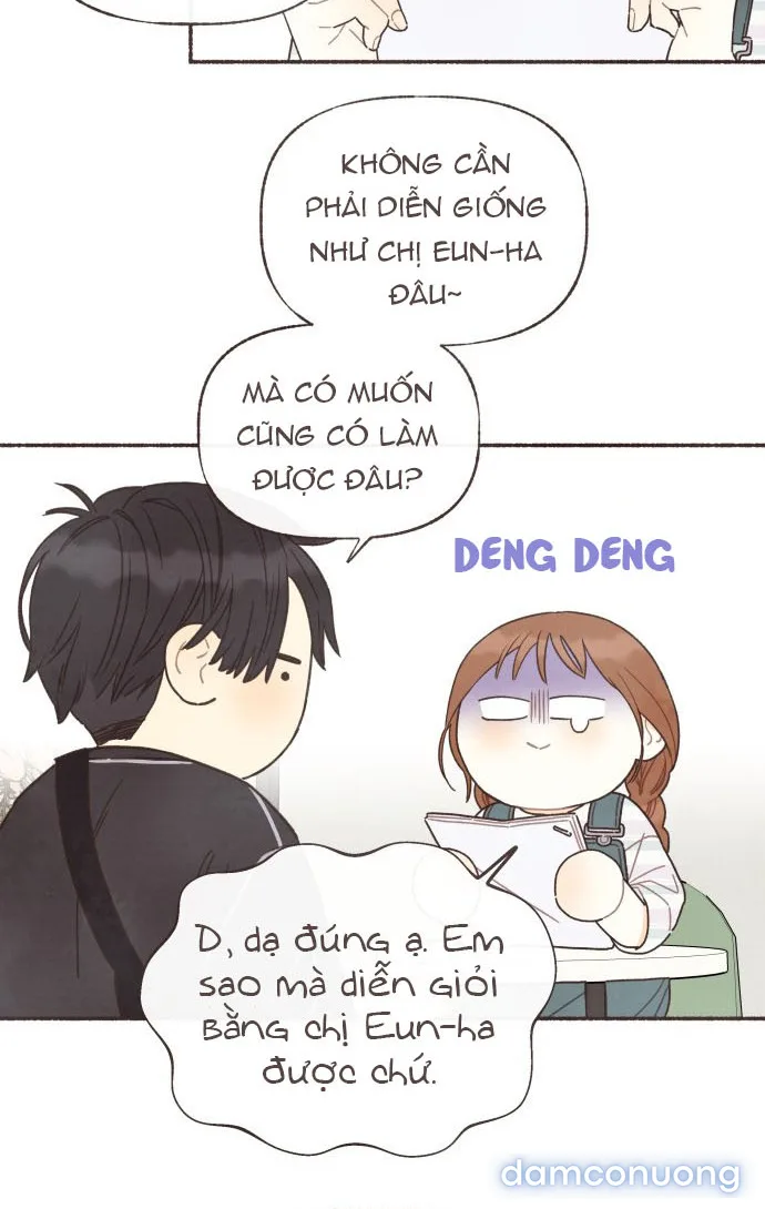 Cảm Xúc Chuyển Giao 