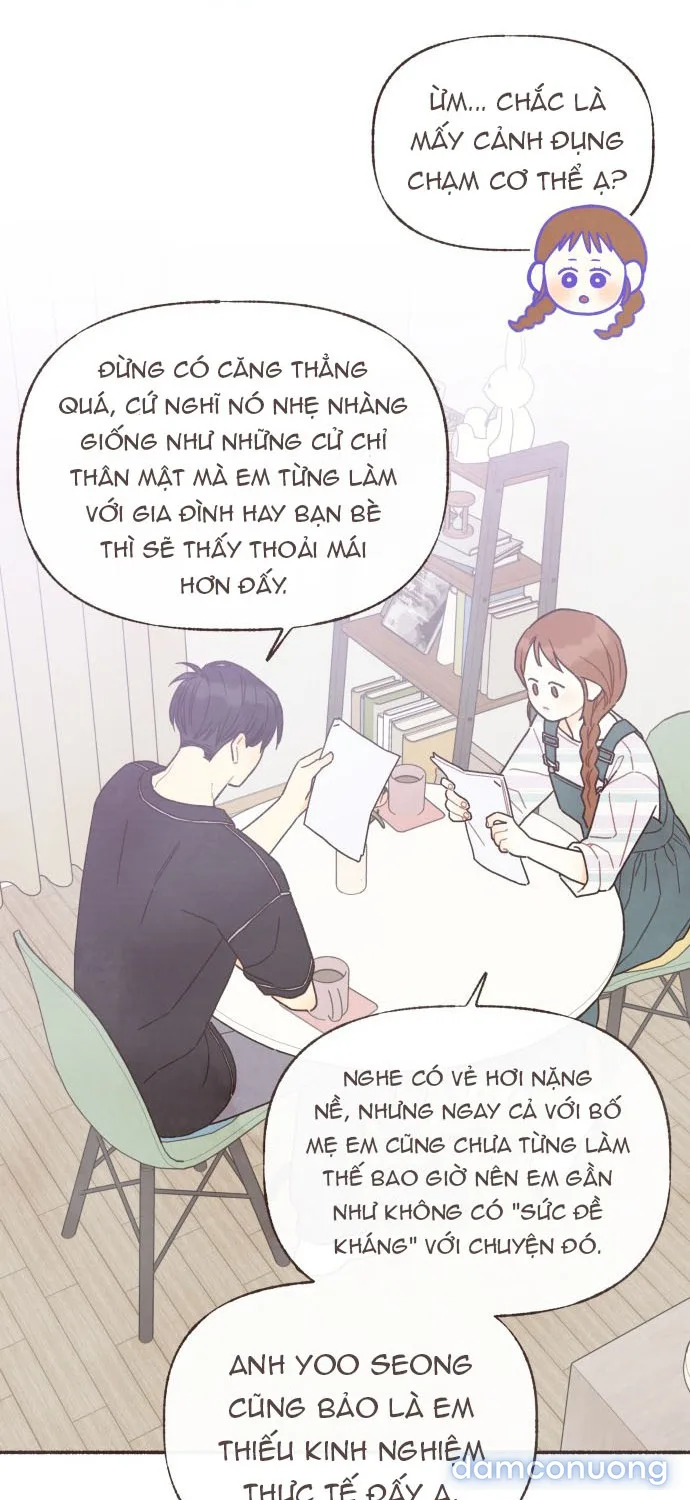 Cảm Xúc Chuyển Giao 