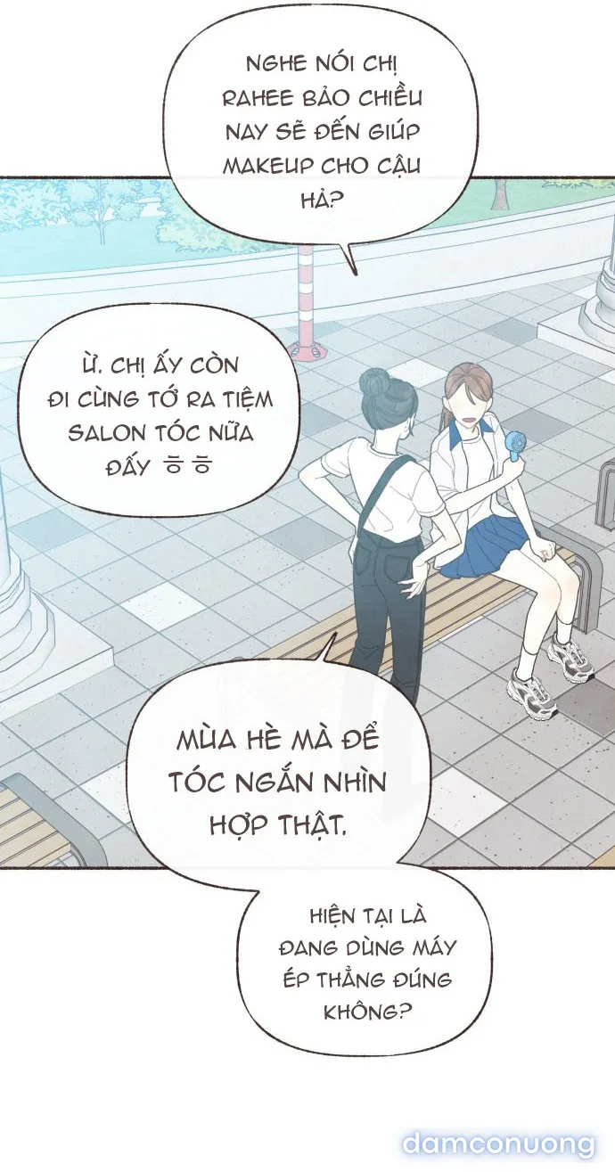 Cảm Xúc Chuyển Giao 