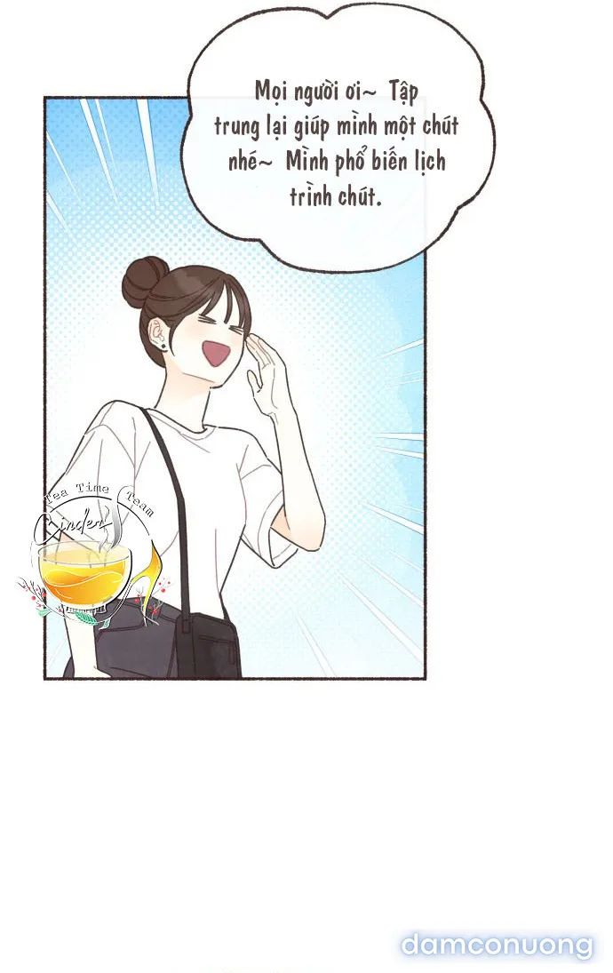 Cảm Xúc Chuyển Giao 