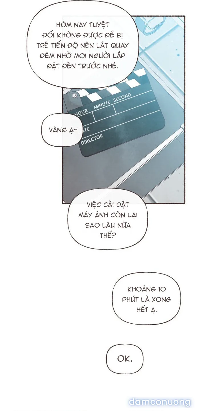 Cảm Xúc Chuyển Giao 