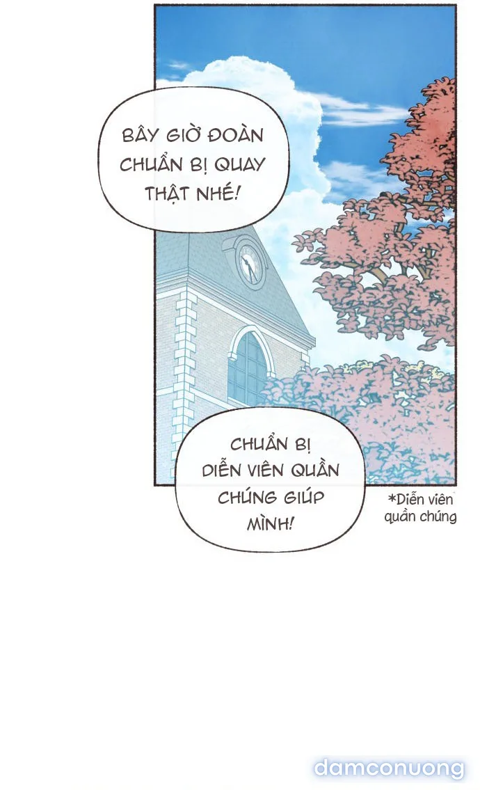 Cảm Xúc Chuyển Giao 