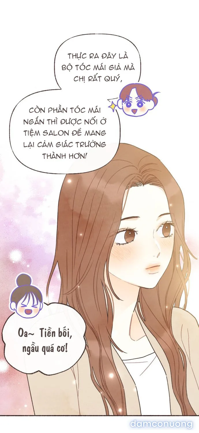 Cảm Xúc Chuyển Giao 