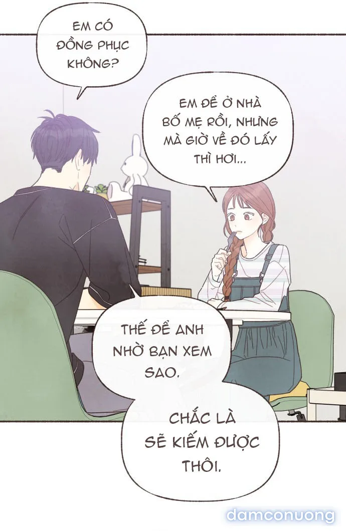 Cảm Xúc Chuyển Giao 
