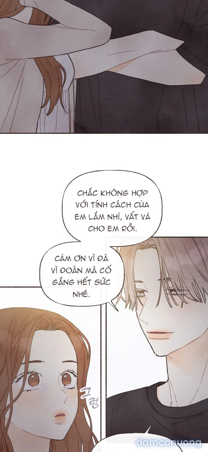 Cảm Xúc Chuyển Giao 