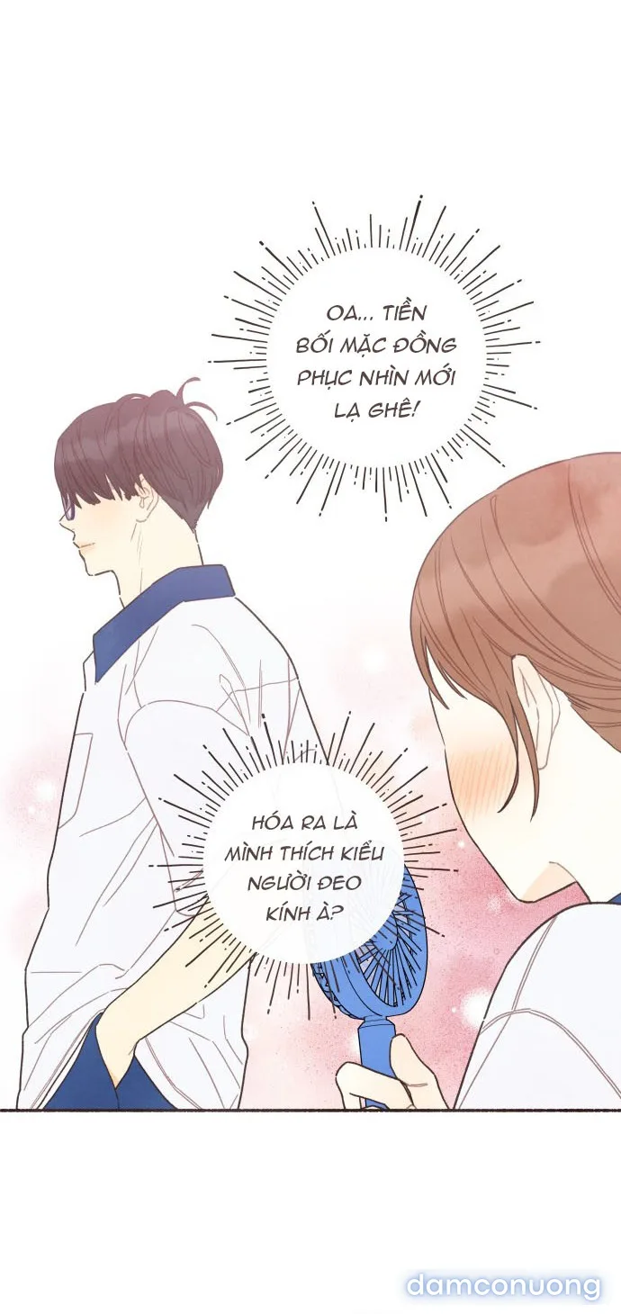 Cảm Xúc Chuyển Giao 