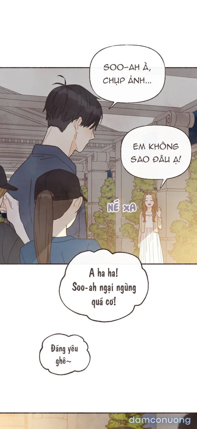 Cảm Xúc Chuyển Giao 