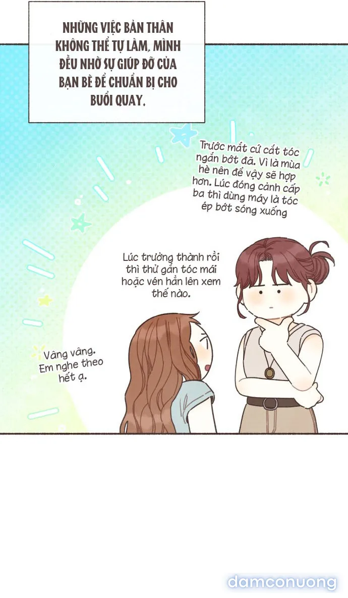 Cảm Xúc Chuyển Giao 