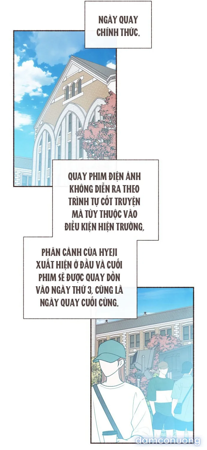 Cảm Xúc Chuyển Giao 