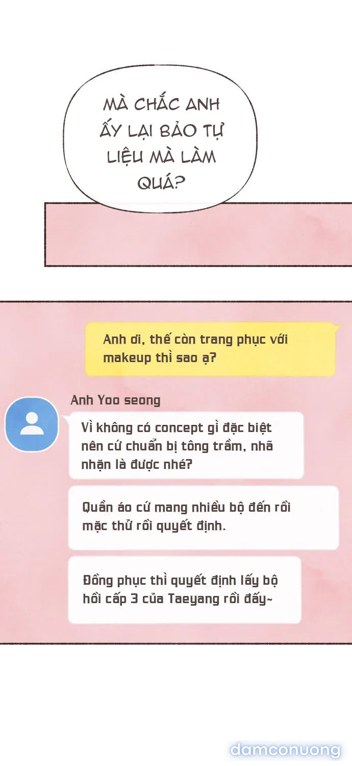 Cảm Xúc Chuyển Giao 