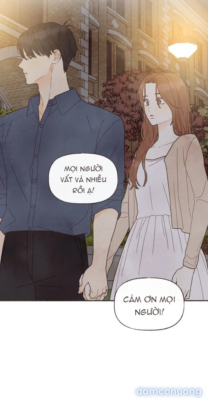 Cảm Xúc Chuyển Giao 