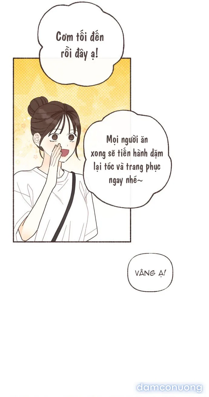 Cảm Xúc Chuyển Giao 