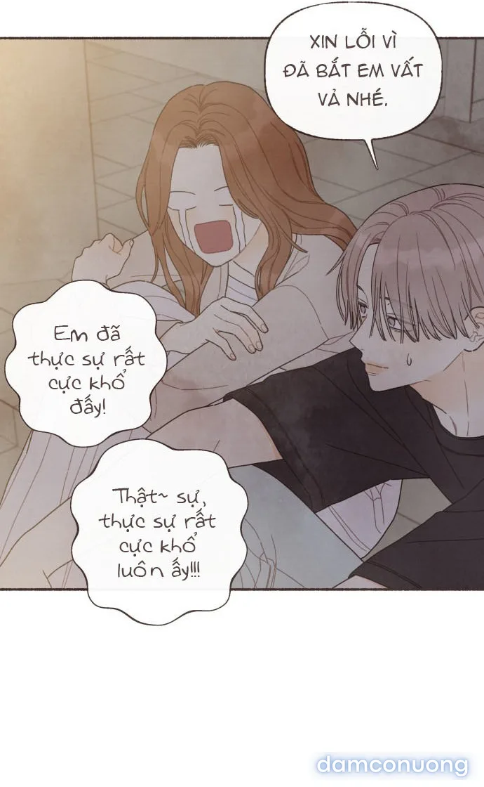 Cảm Xúc Chuyển Giao 