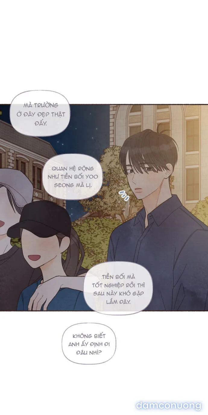 Cảm Xúc Chuyển Giao 