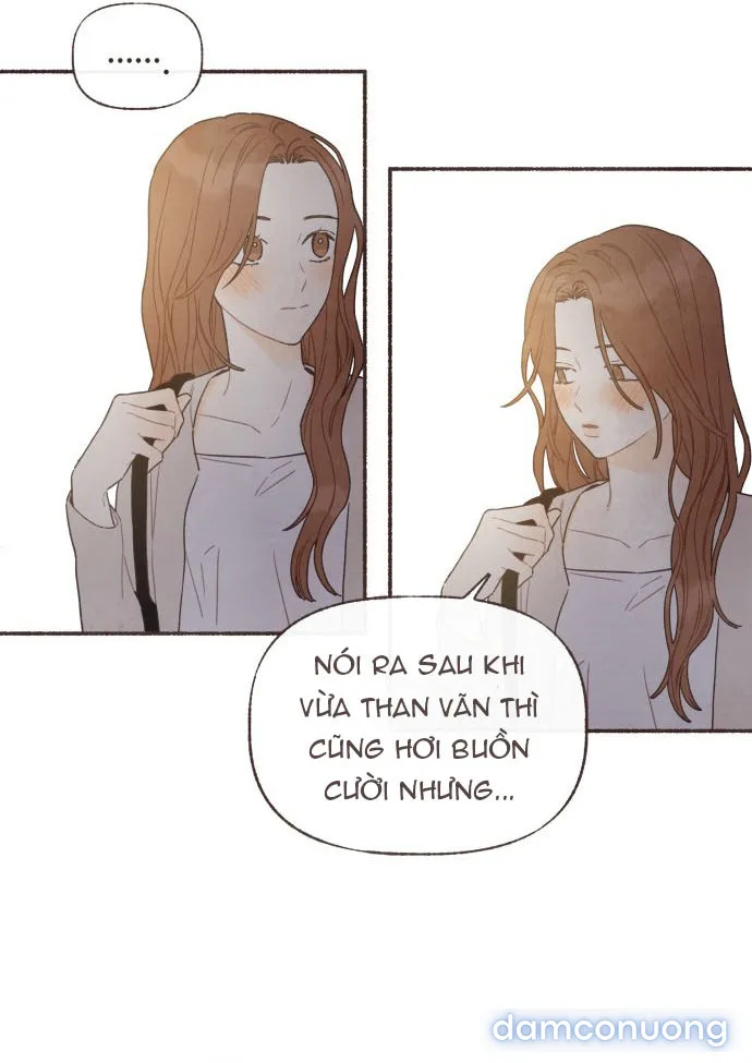Cảm Xúc Chuyển Giao 