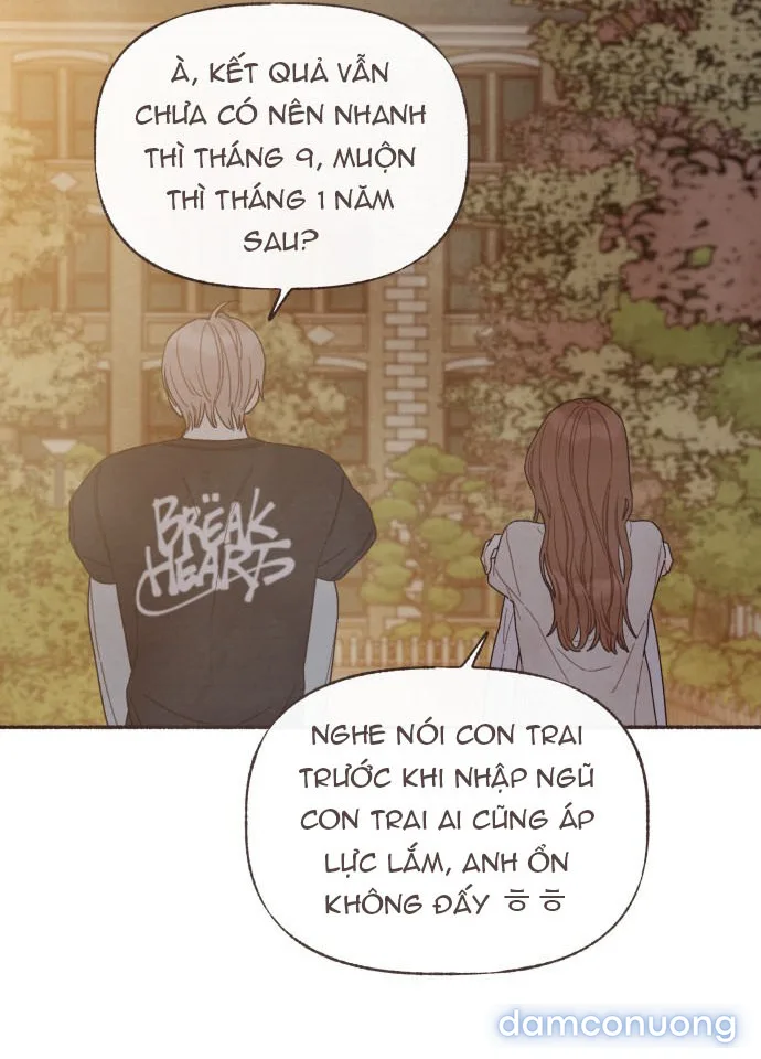 Cảm Xúc Chuyển Giao 