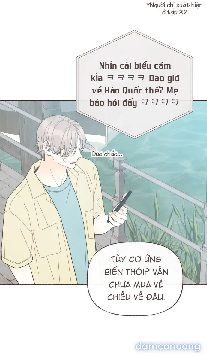 Cảm Xúc Chuyển Giao 