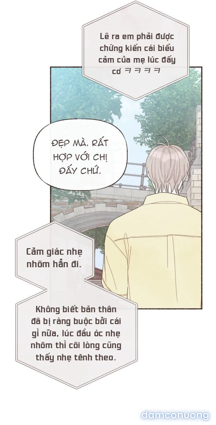 Cảm Xúc Chuyển Giao 