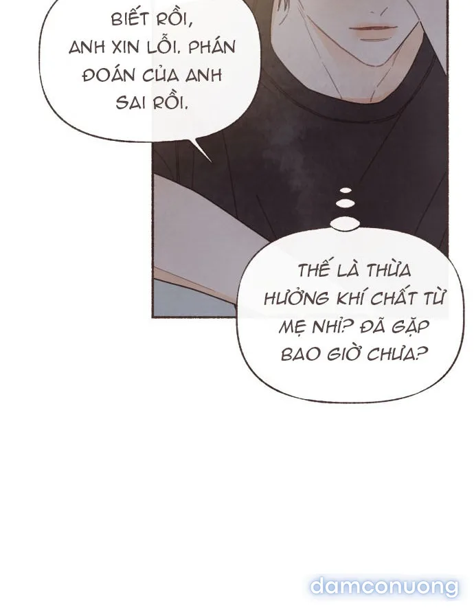 Cảm Xúc Chuyển Giao 