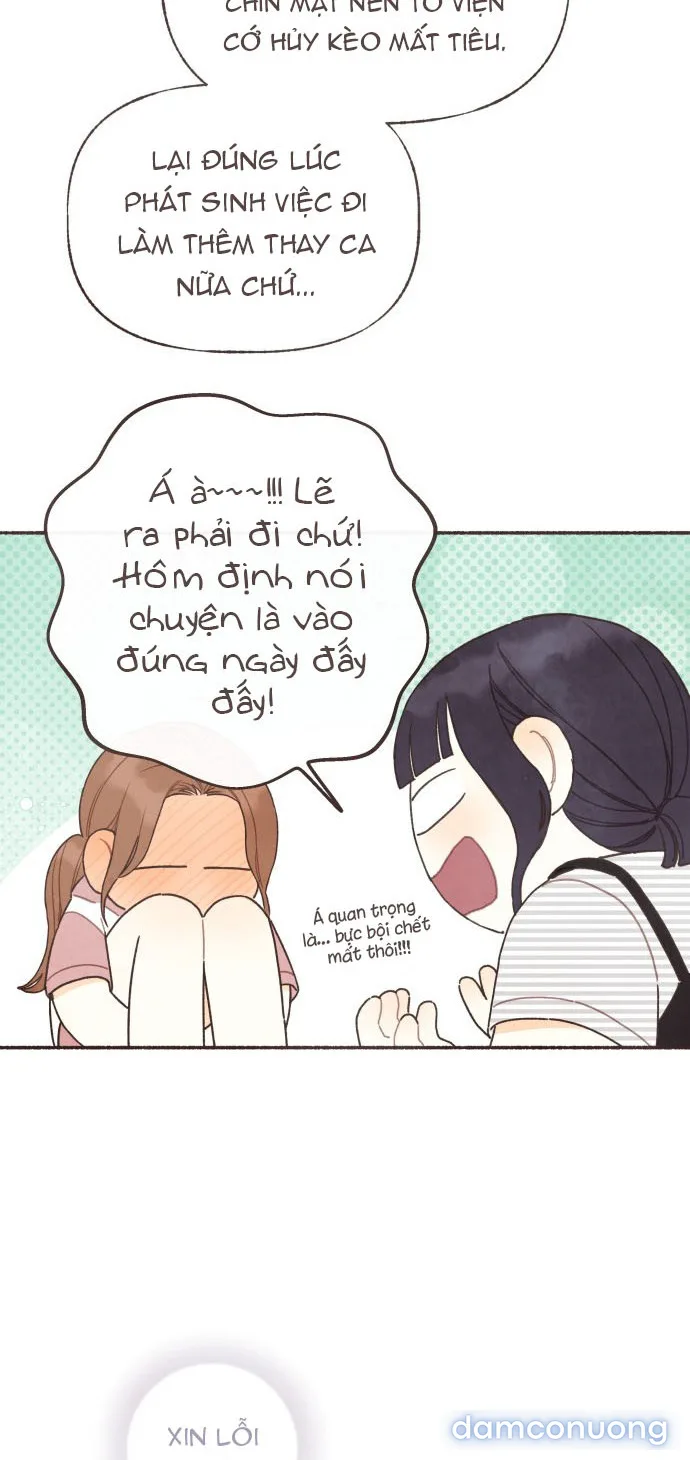 Cảm Xúc Chuyển Giao 