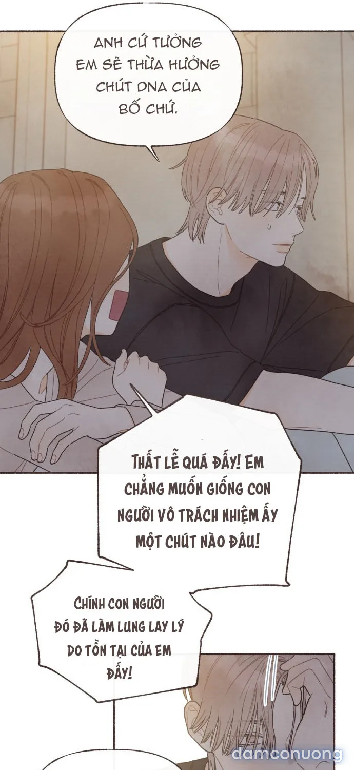 Cảm Xúc Chuyển Giao 