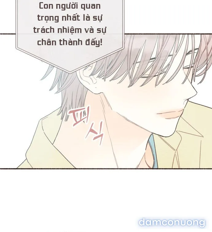 Cảm Xúc Chuyển Giao 