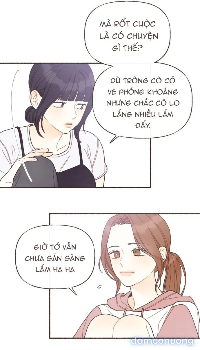 Cảm Xúc Chuyển Giao 