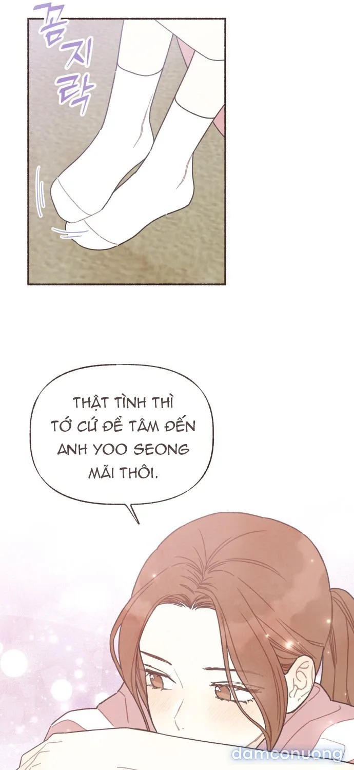 Cảm Xúc Chuyển Giao 