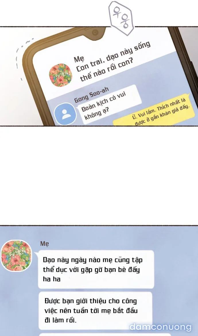 Cảm Xúc Chuyển Giao 