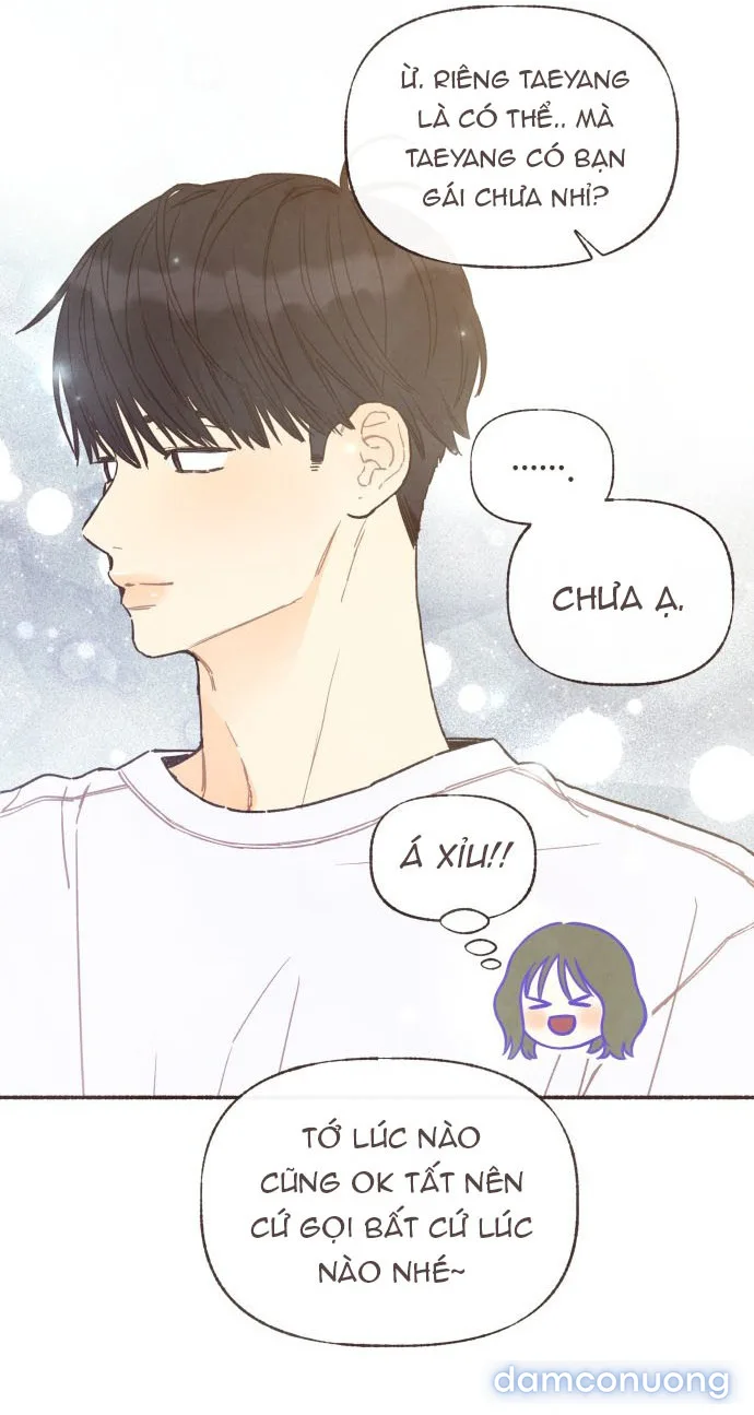 Cảm Xúc Chuyển Giao 