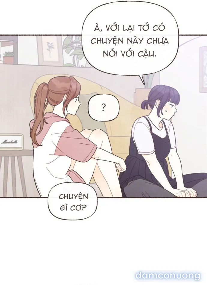 Cảm Xúc Chuyển Giao 