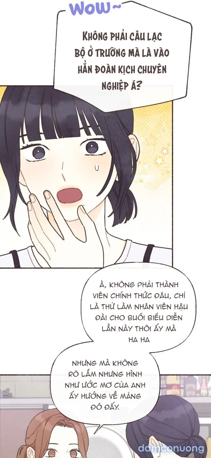 Cảm Xúc Chuyển Giao 