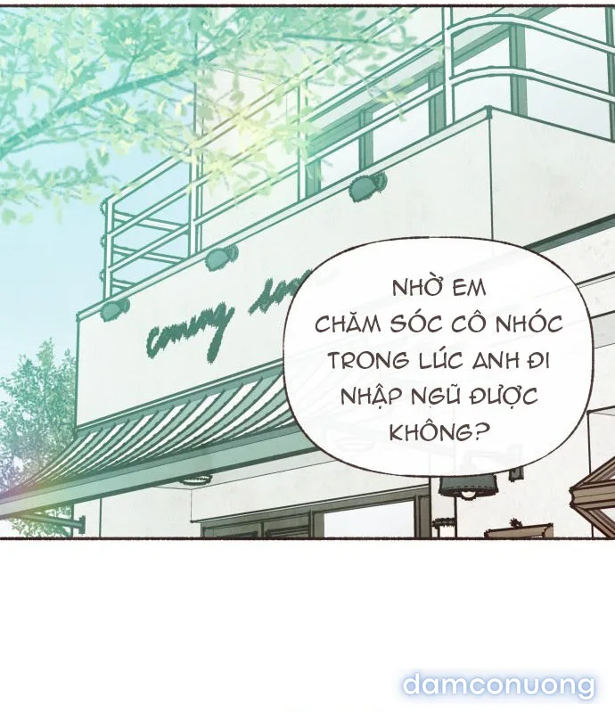 Cảm Xúc Chuyển Giao 