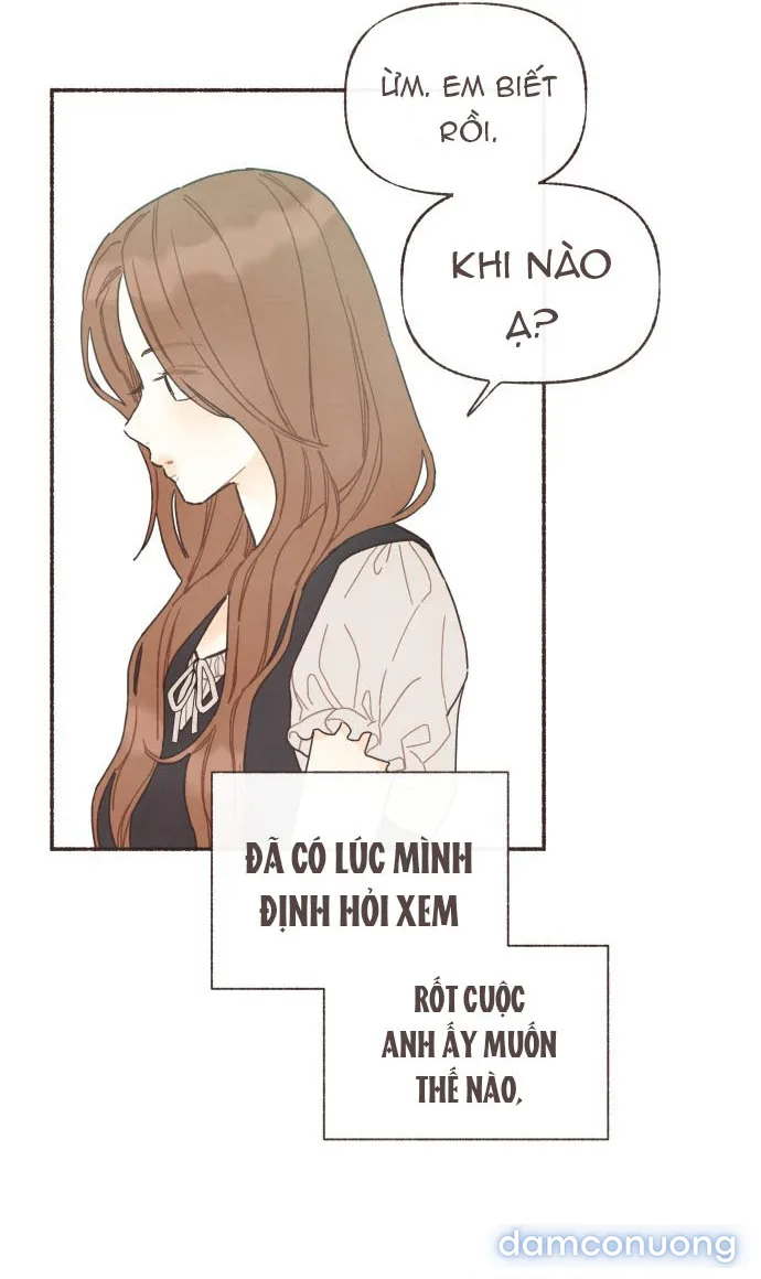 Cảm Xúc Chuyển Giao 