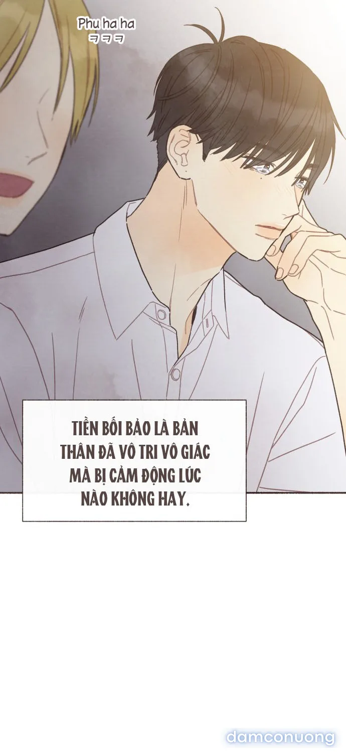 Cảm Xúc Chuyển Giao 