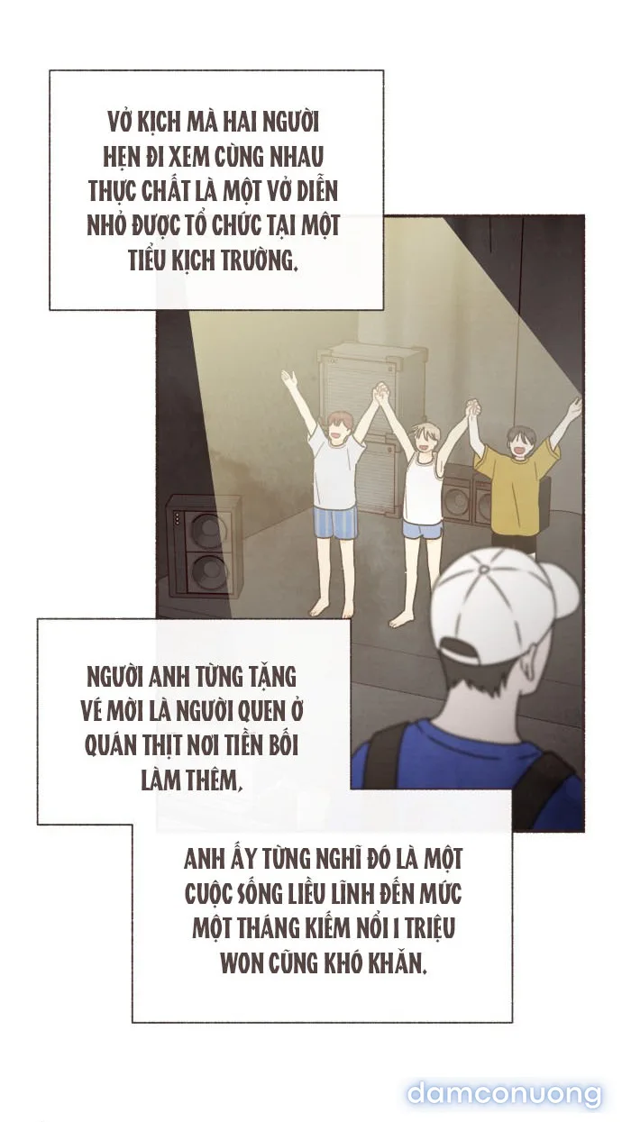 Cảm Xúc Chuyển Giao 