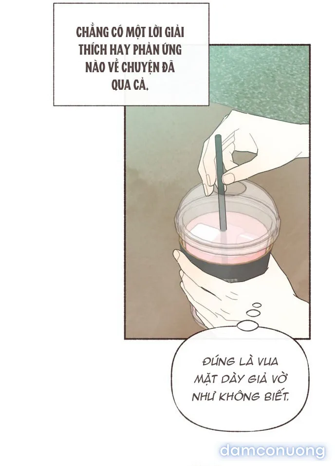 Cảm Xúc Chuyển Giao 
