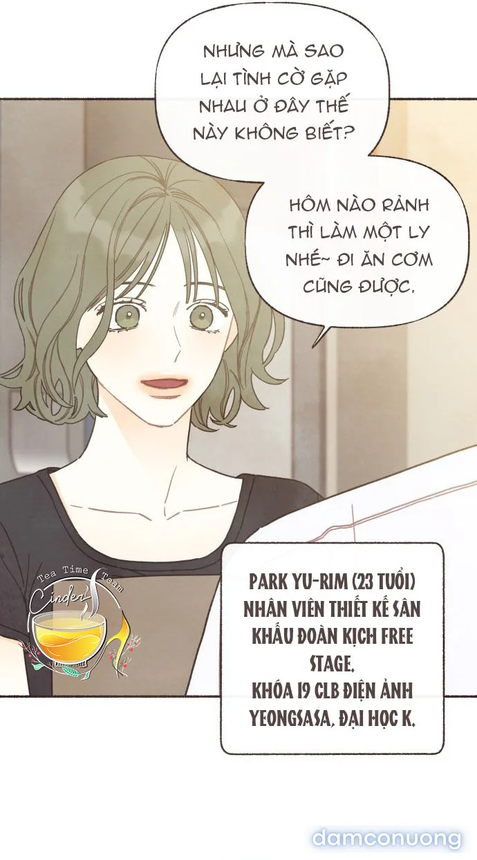 Cảm Xúc Chuyển Giao 