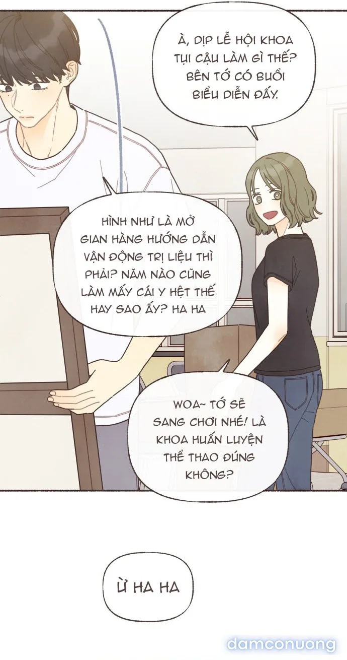 Cảm Xúc Chuyển Giao 