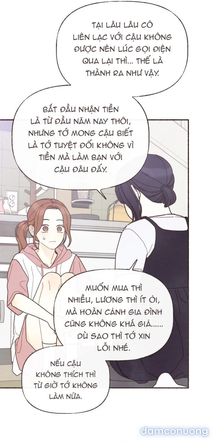 Cảm Xúc Chuyển Giao 