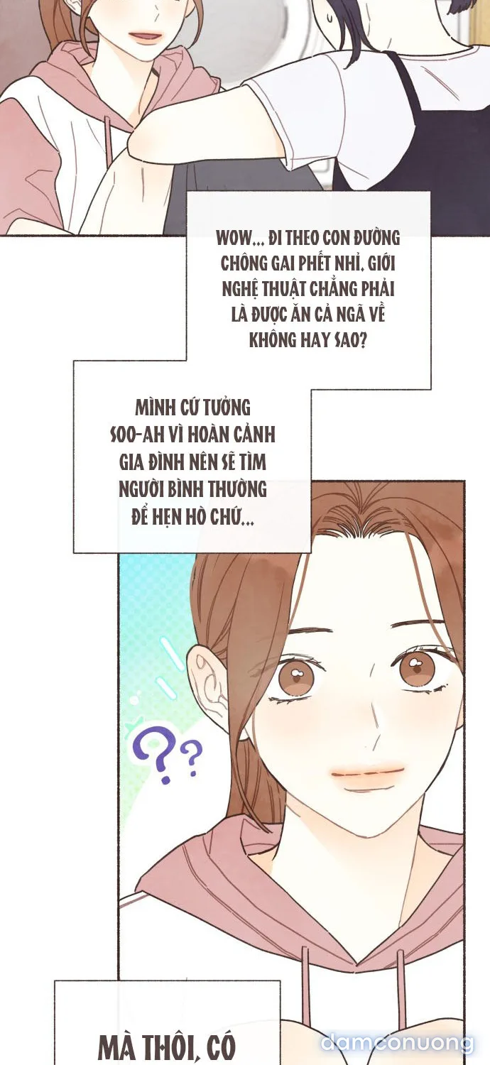 Cảm Xúc Chuyển Giao 