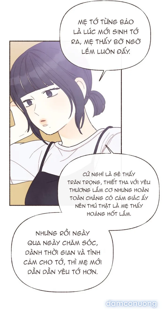 Cảm Xúc Chuyển Giao 
