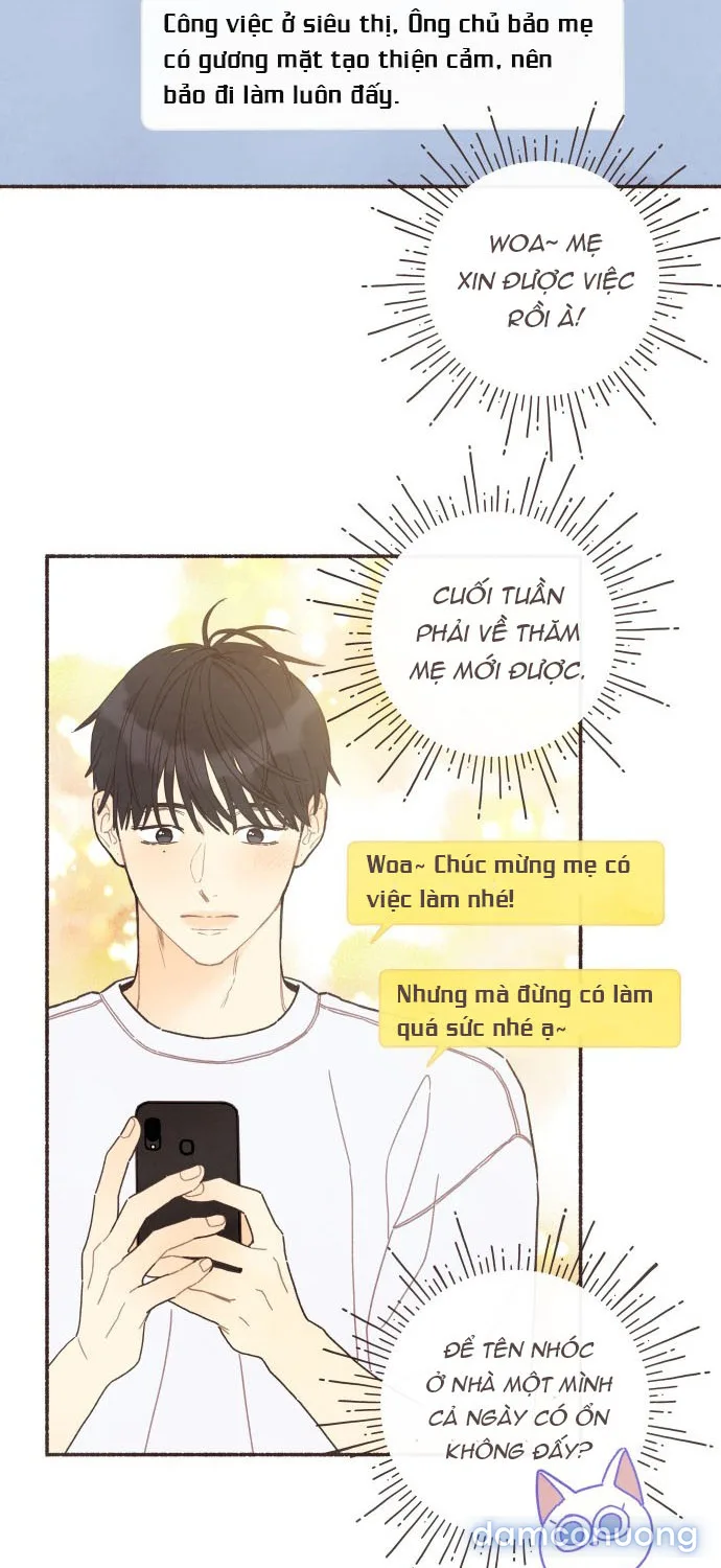 Cảm Xúc Chuyển Giao 