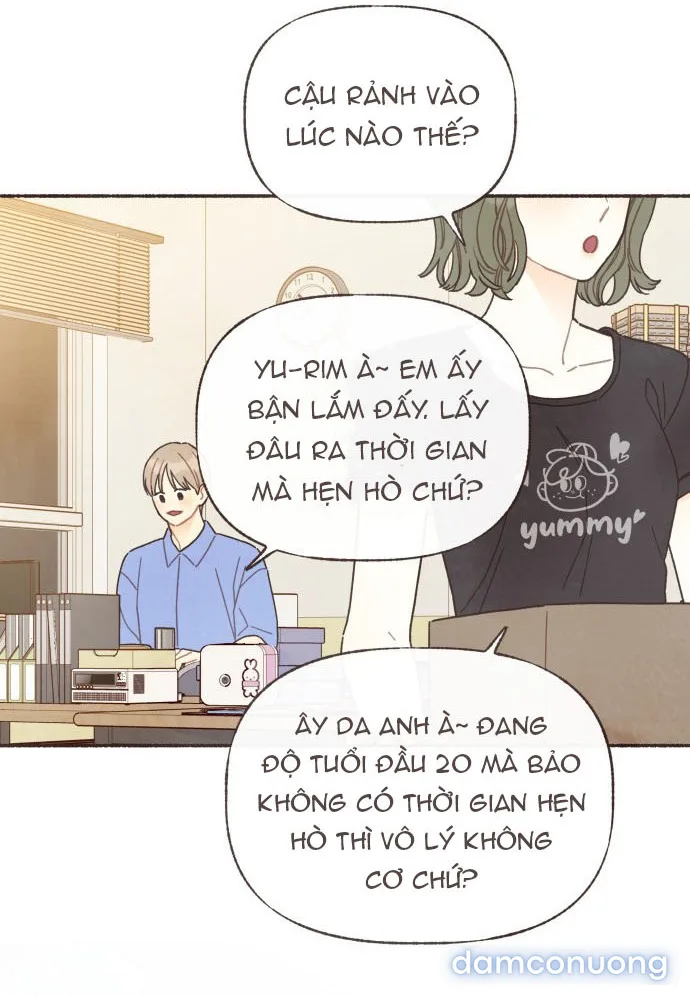 Cảm Xúc Chuyển Giao 