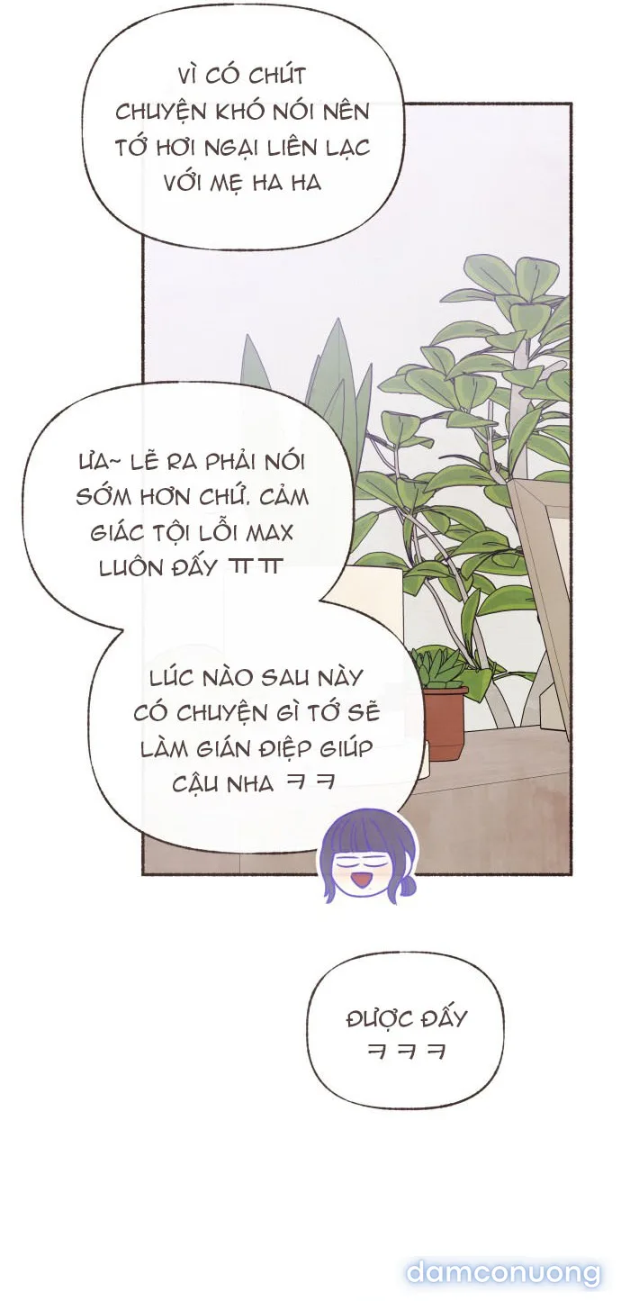 Cảm Xúc Chuyển Giao 