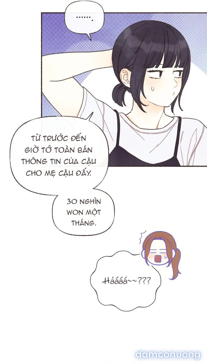 Cảm Xúc Chuyển Giao 