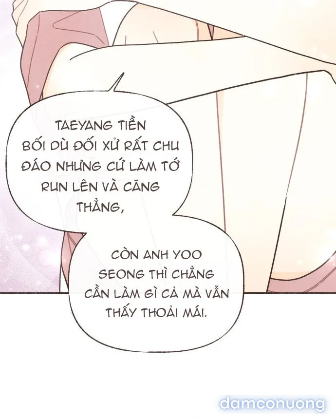 Cảm Xúc Chuyển Giao 