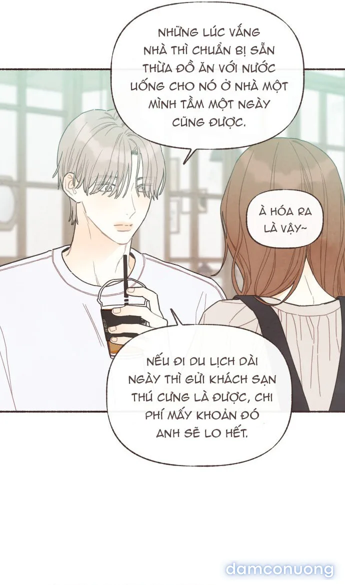 Cảm Xúc Chuyển Giao 