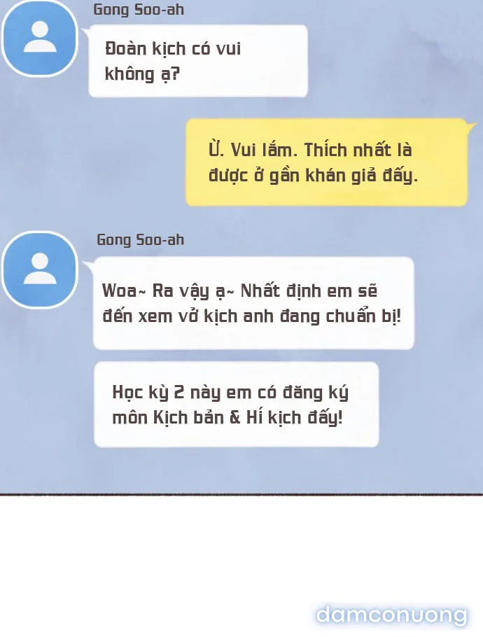 Cảm Xúc Chuyển Giao 