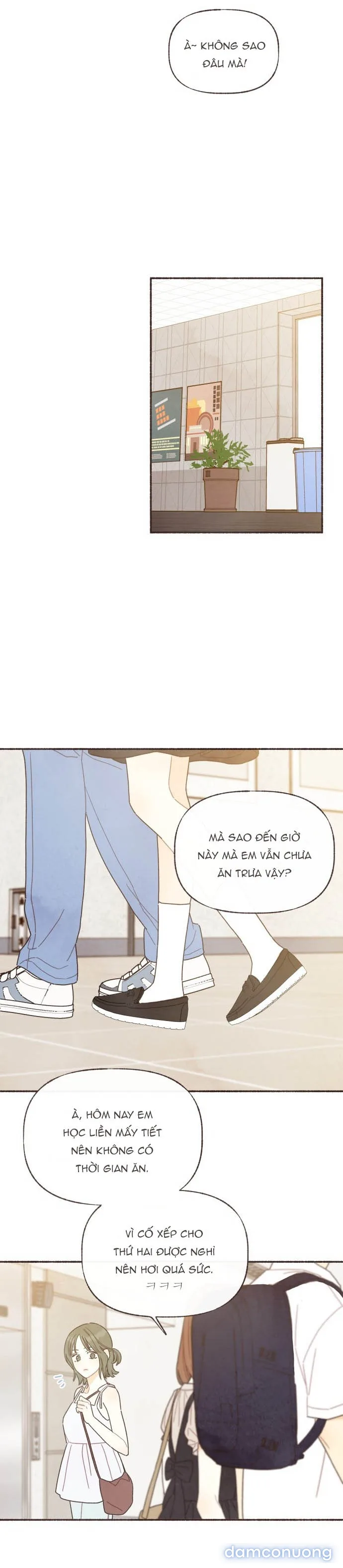Cảm Xúc Chuyển Giao 